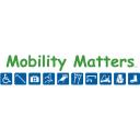 Mobility Matters logo